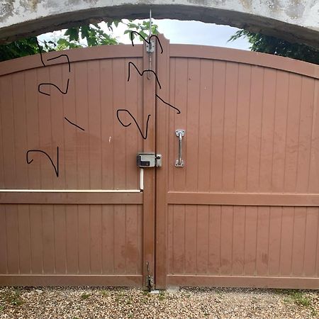Maison Marylene Possibilite De Louer 2 Chambres Et Un Lit 1Place Supplement Du Reglement De La Location En A Regler Sur Place ,Petit Dejeuner Egalement Vous Gagnez 16 Pour-Cent Givry (Saone-et-Loire) Εξωτερικό φωτογραφία
