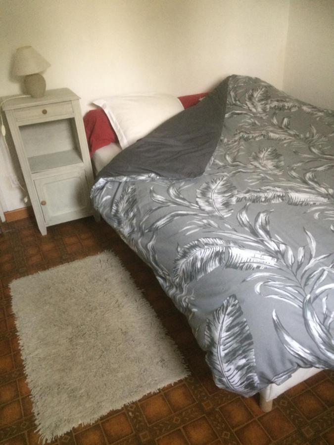Maison Marylene Possibilite De Louer 2 Chambres Et Un Lit 1Place Supplement Du Reglement De La Location En A Regler Sur Place ,Petit Dejeuner Egalement Vous Gagnez 16 Pour-Cent Givry (Saone-et-Loire) Εξωτερικό φωτογραφία