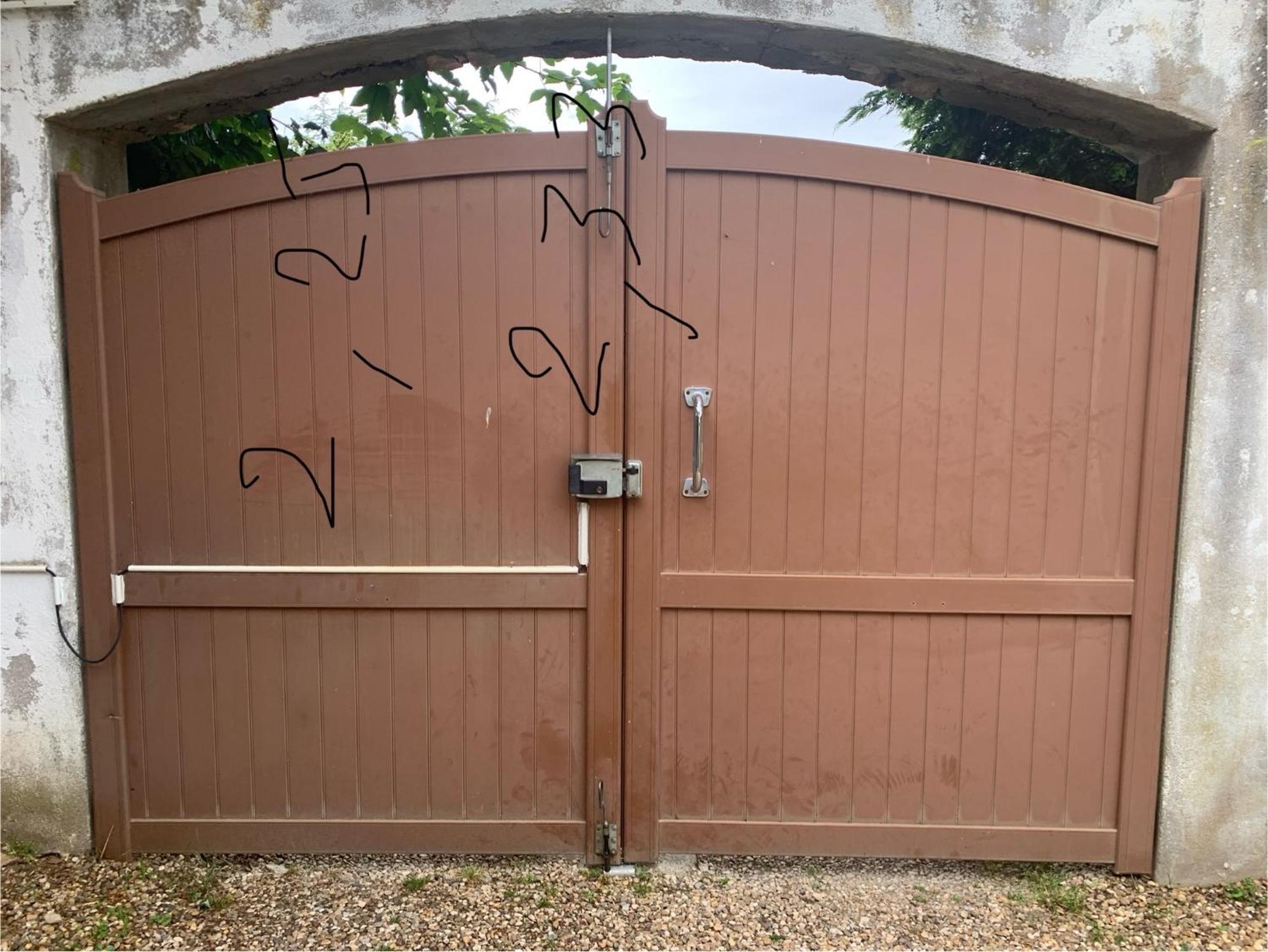 Maison Marylene Possibilite De Louer 2 Chambres Et Un Lit 1Place Supplement Du Reglement De La Location En A Regler Sur Place ,Petit Dejeuner Egalement Vous Gagnez 16 Pour-Cent Givry (Saone-et-Loire) Εξωτερικό φωτογραφία