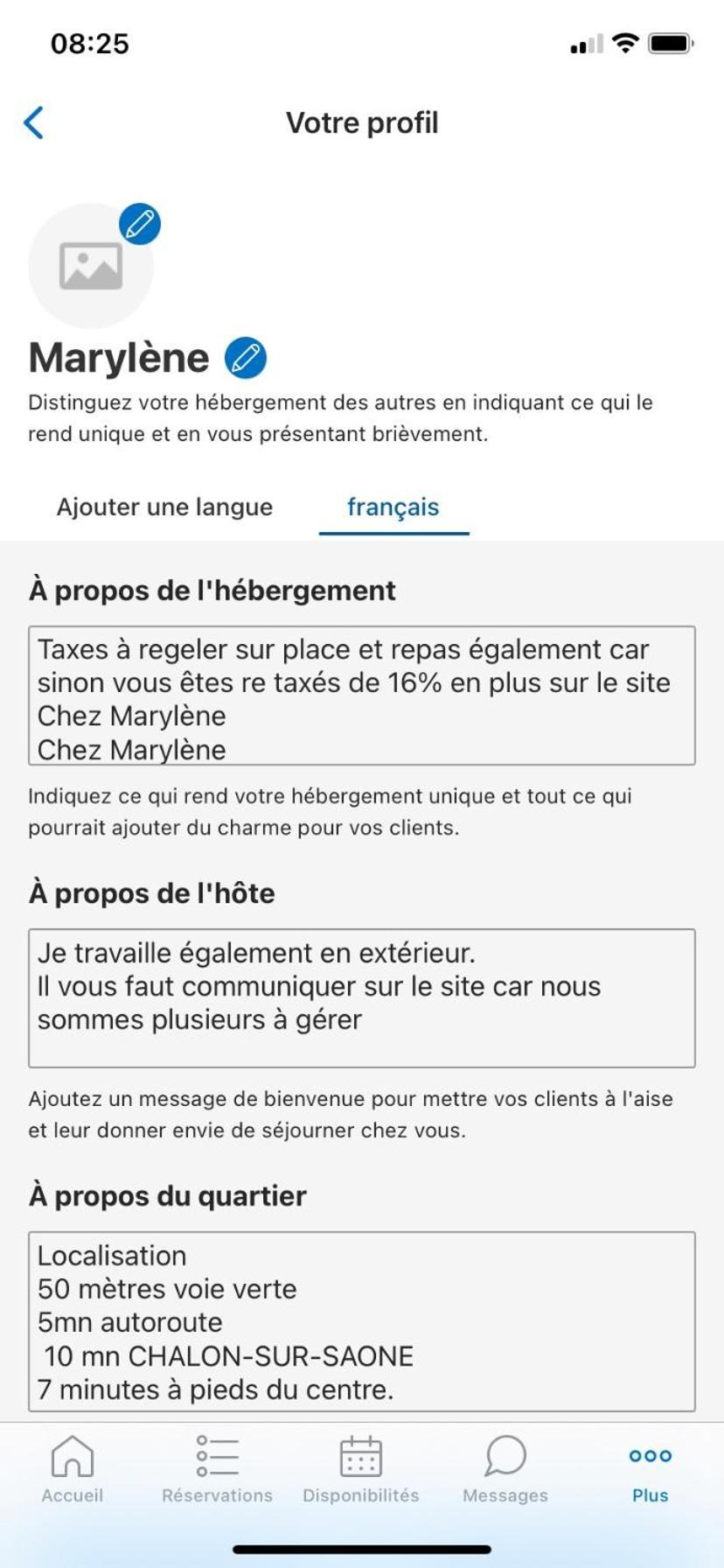 Maison Marylene Possibilite De Louer 2 Chambres Et Un Lit 1Place Supplement Du Reglement De La Location En A Regler Sur Place ,Petit Dejeuner Egalement Vous Gagnez 16 Pour-Cent Givry (Saone-et-Loire) Εξωτερικό φωτογραφία